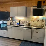 Posthof 37 아파트 키츠부헬