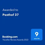 아파트 Posthof 37 키츠부헬