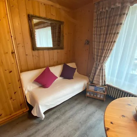 Posthof 37 Appartement Kitzbühel