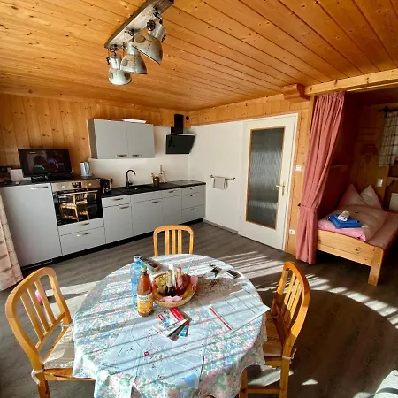 Posthof 37 Апартаменты *