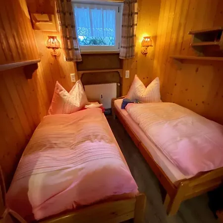 Апартаменты Posthof 37 *