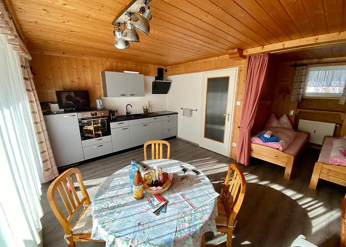 Posthof 37 Apartment *