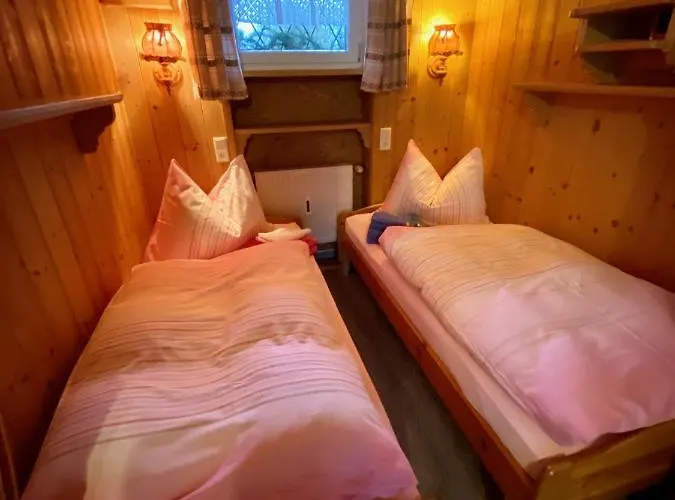 Apartment Posthof 37 *