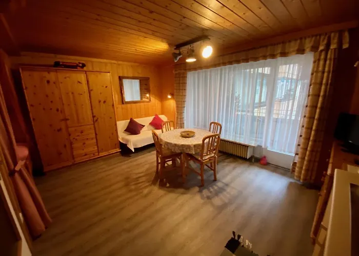 Posthof 37 Apartment Kitzbuhel