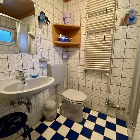 Appartement Posthof 37