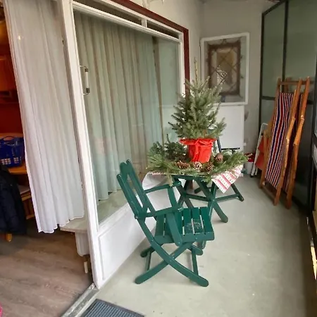 Posthof 37 Apartment Kitzbuhel