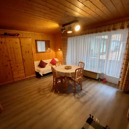 Posthof 37 Apartment Kitzbuhel